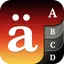 English–German Dictionary app icon